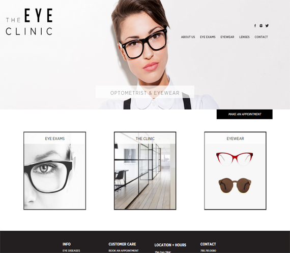 eye-clinic